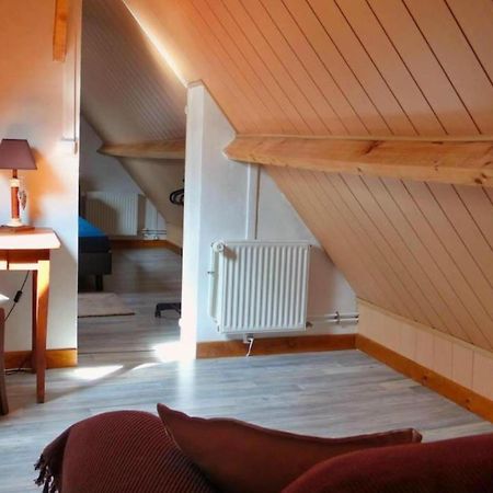 Clos Des Paquerettes : Maison Avec Jardin Privatif Yvetot Bagian luar foto