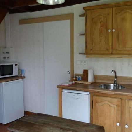 Clos Des Paquerettes : Maison Avec Jardin Privatif Yvetot Bagian luar foto