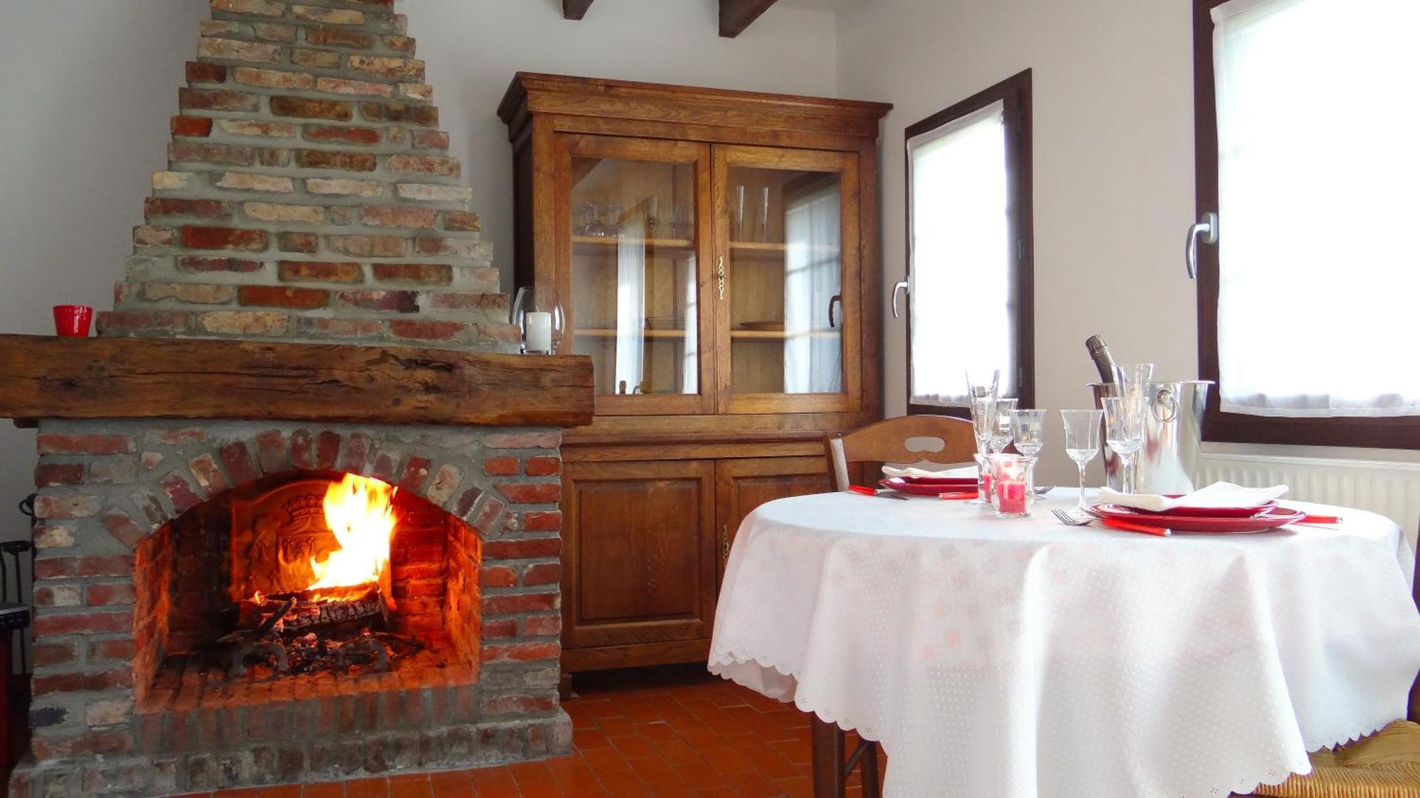 Clos Des Paquerettes : Maison Avec Jardin Privatif Yvetot Bagian luar foto