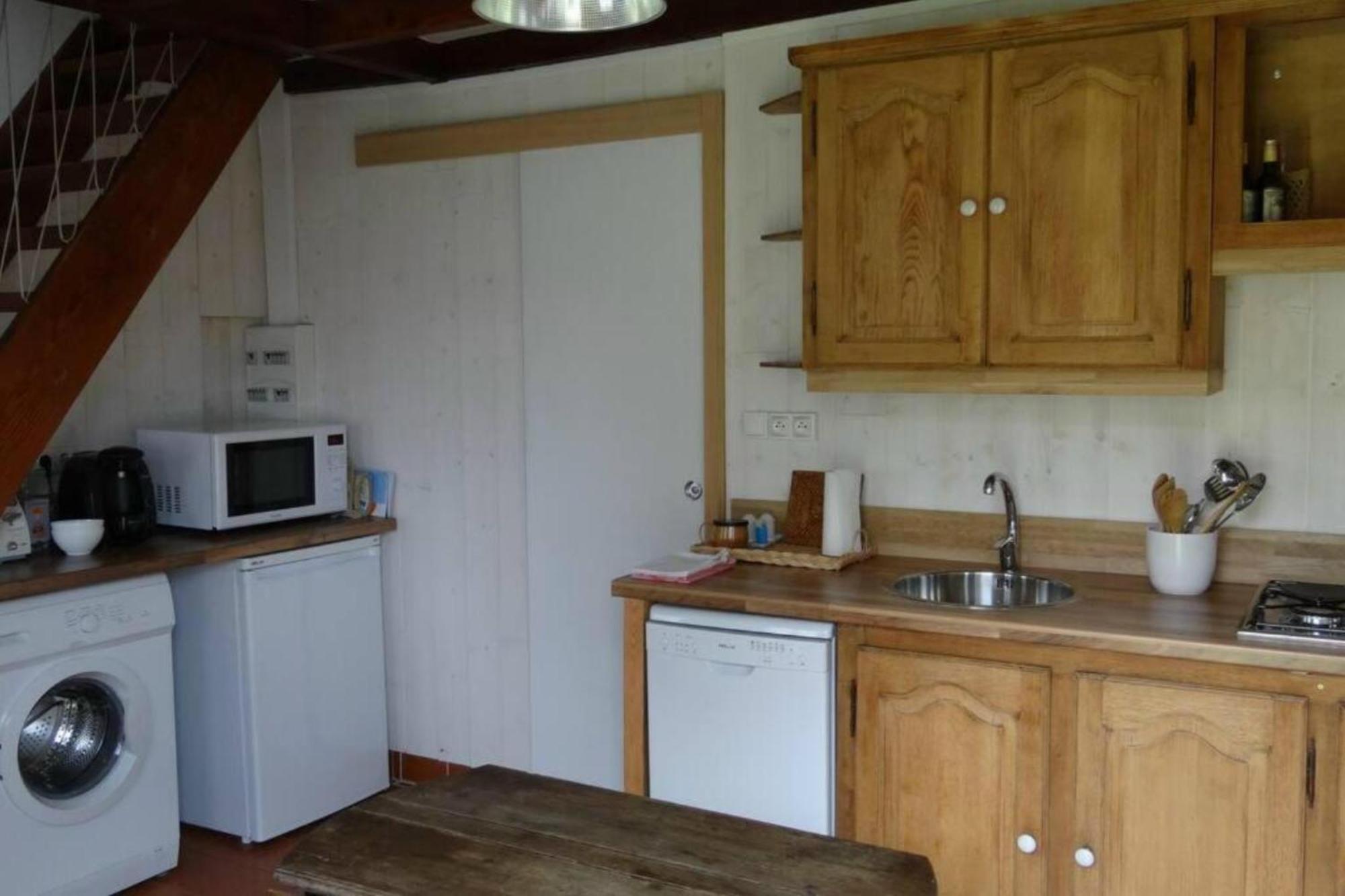 Clos Des Paquerettes : Maison Avec Jardin Privatif Yvetot Bagian luar foto
